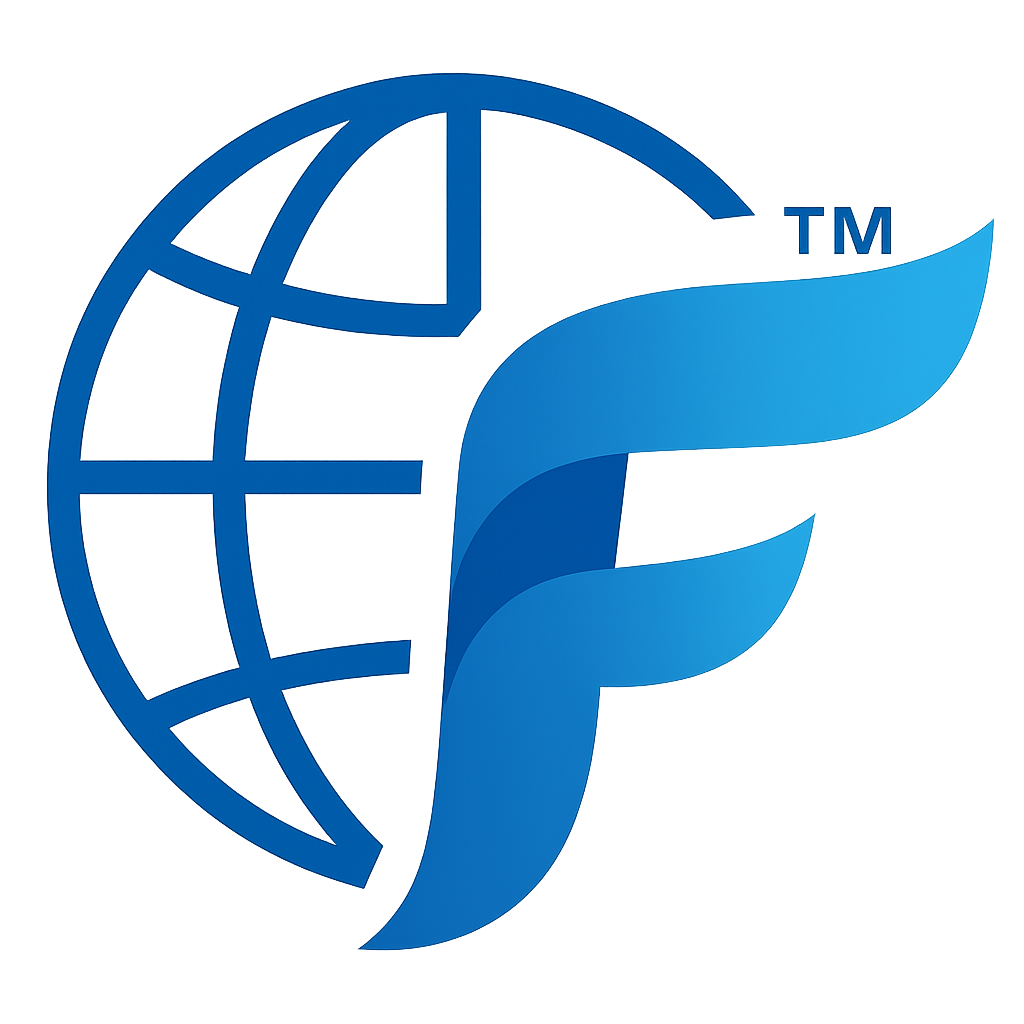 FestoVerse Logo